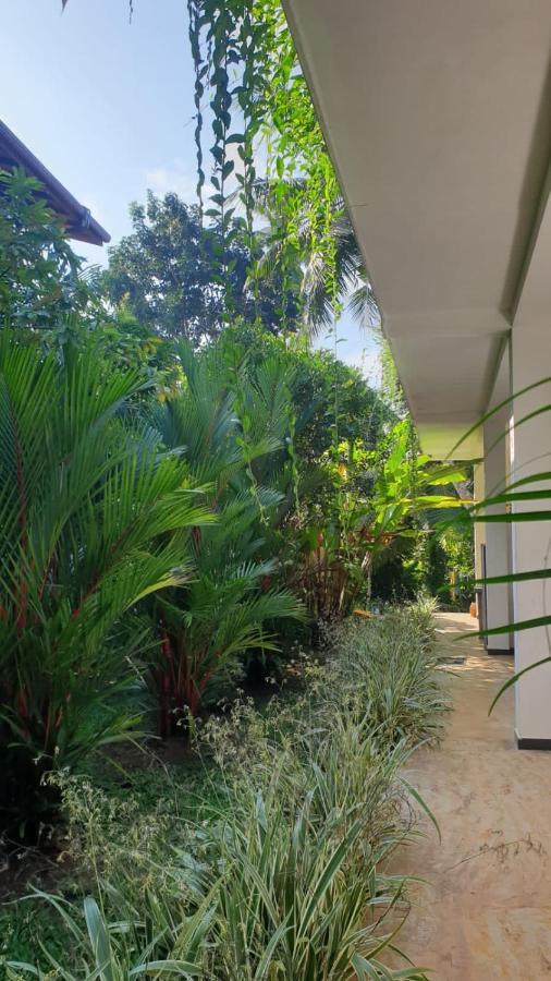 South Heaven Villa Hikkaduwa Exterior foto